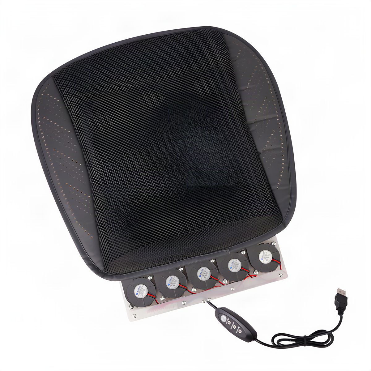 Ventilated Car Seat Cushion