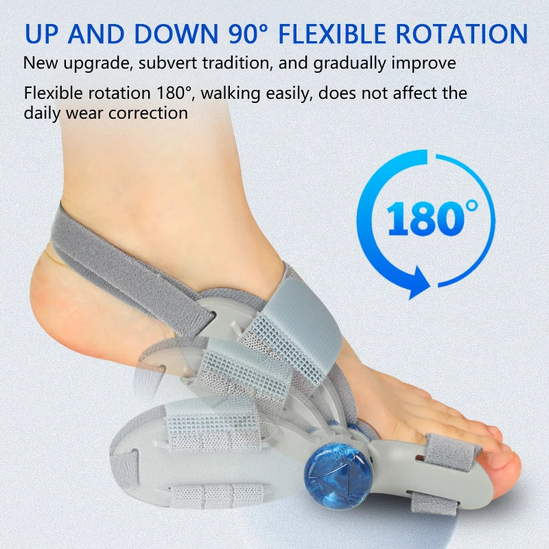Bunion Corrector Splint