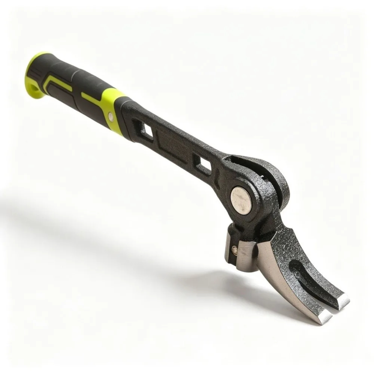 4-Position Magnetic Claw Hammer