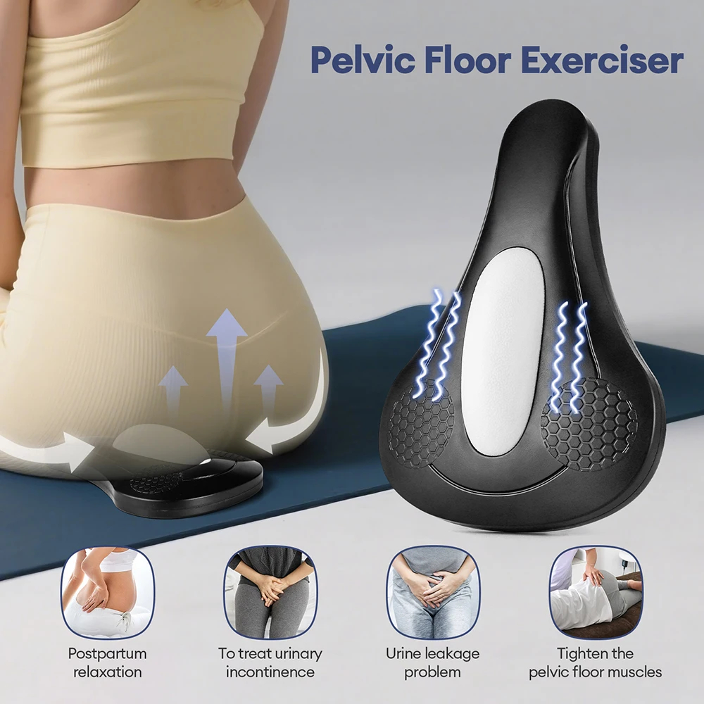 Kegel Pelvic Muscle Trainer