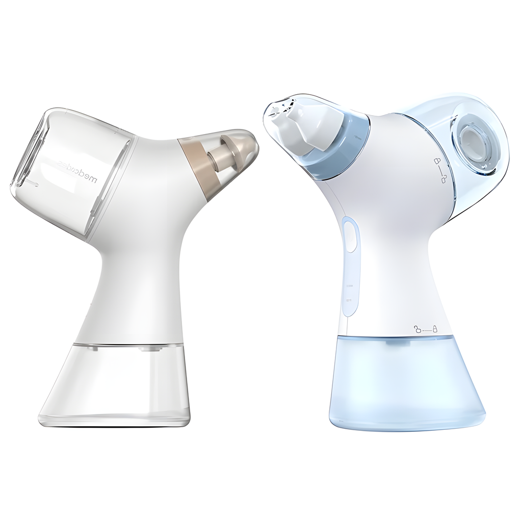Portable Nasal Irrigator