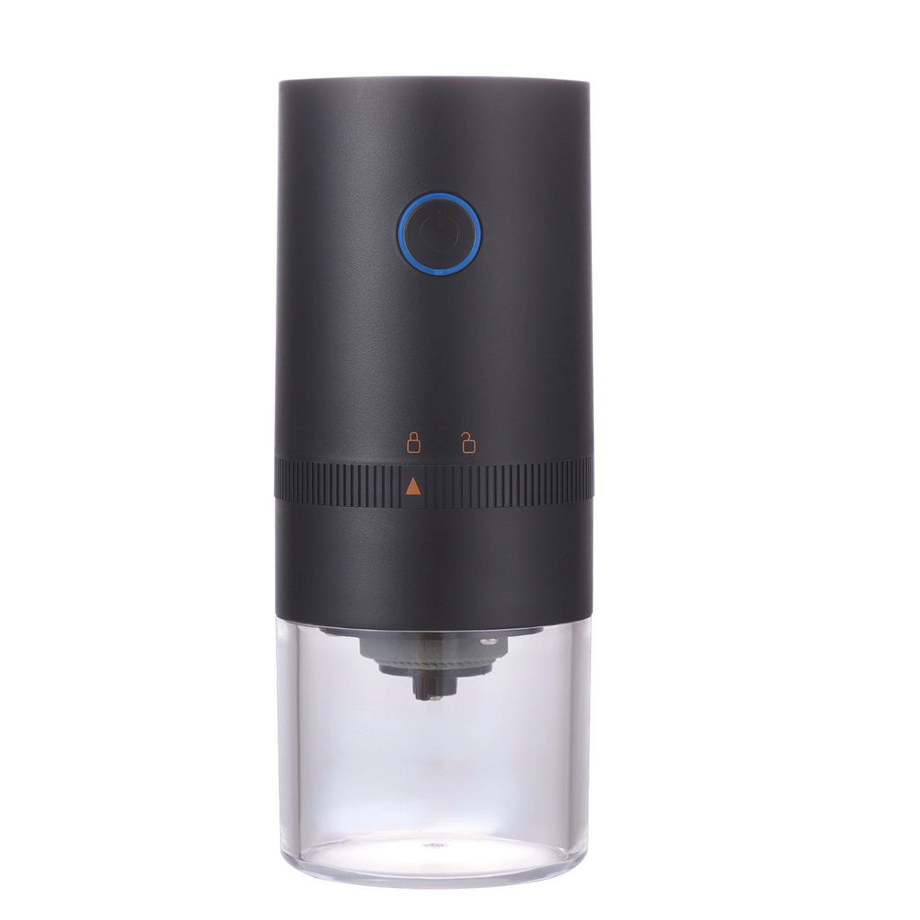 Rechargeable Coffee Grinder