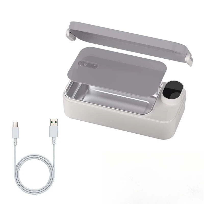 Rechargeable Lunch Box Warmer