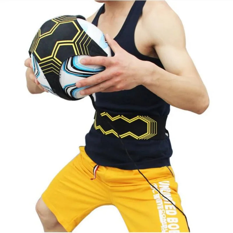 Fußballtrainingsgürtel