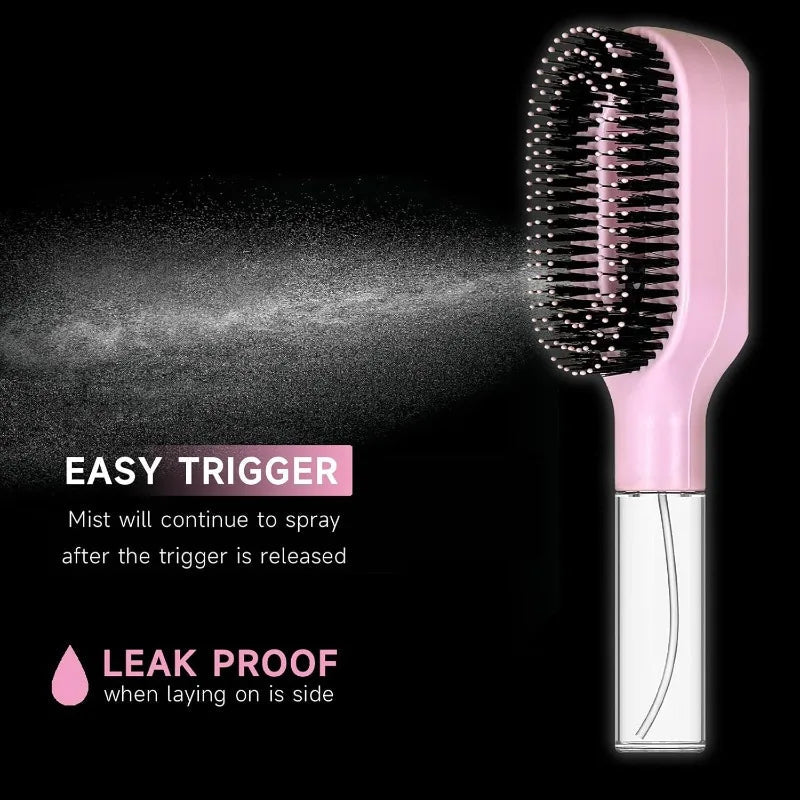 2 in 1 Sprayer Comb