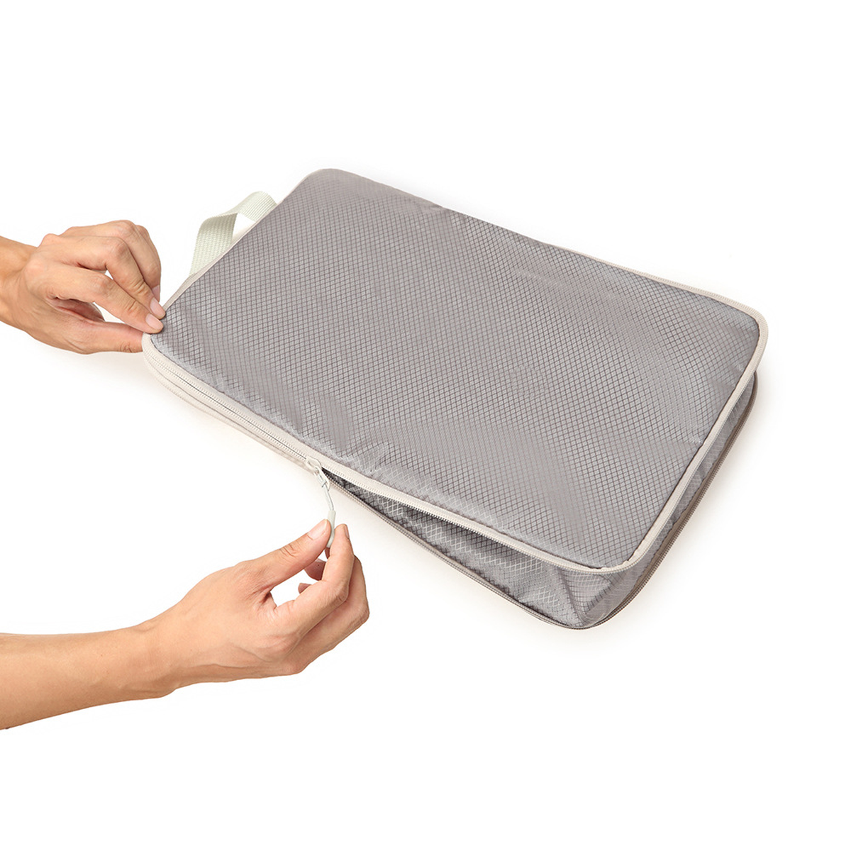 Five-Piece Mesh Packing Cube Set