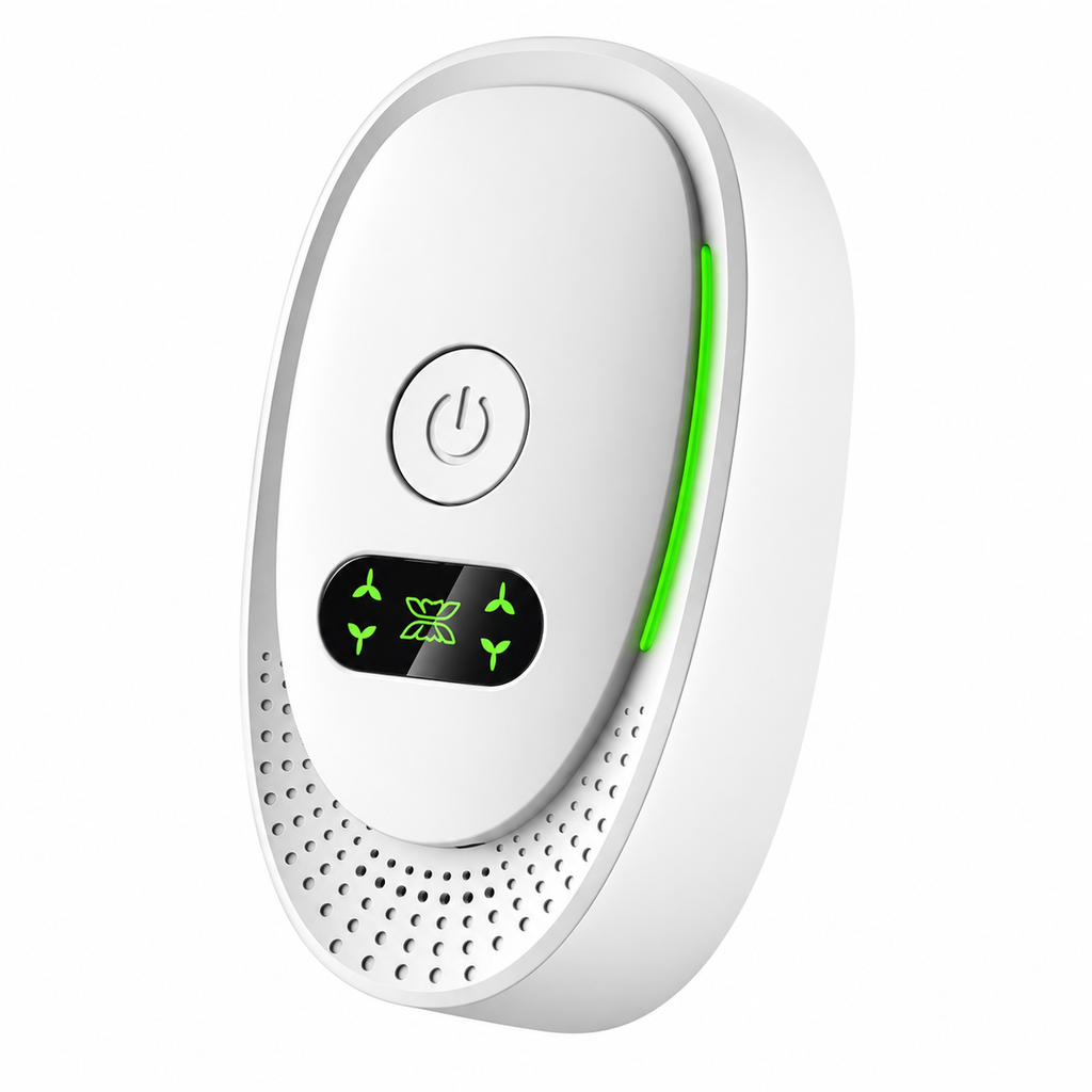Plug-In Pet Odor Deodorizer