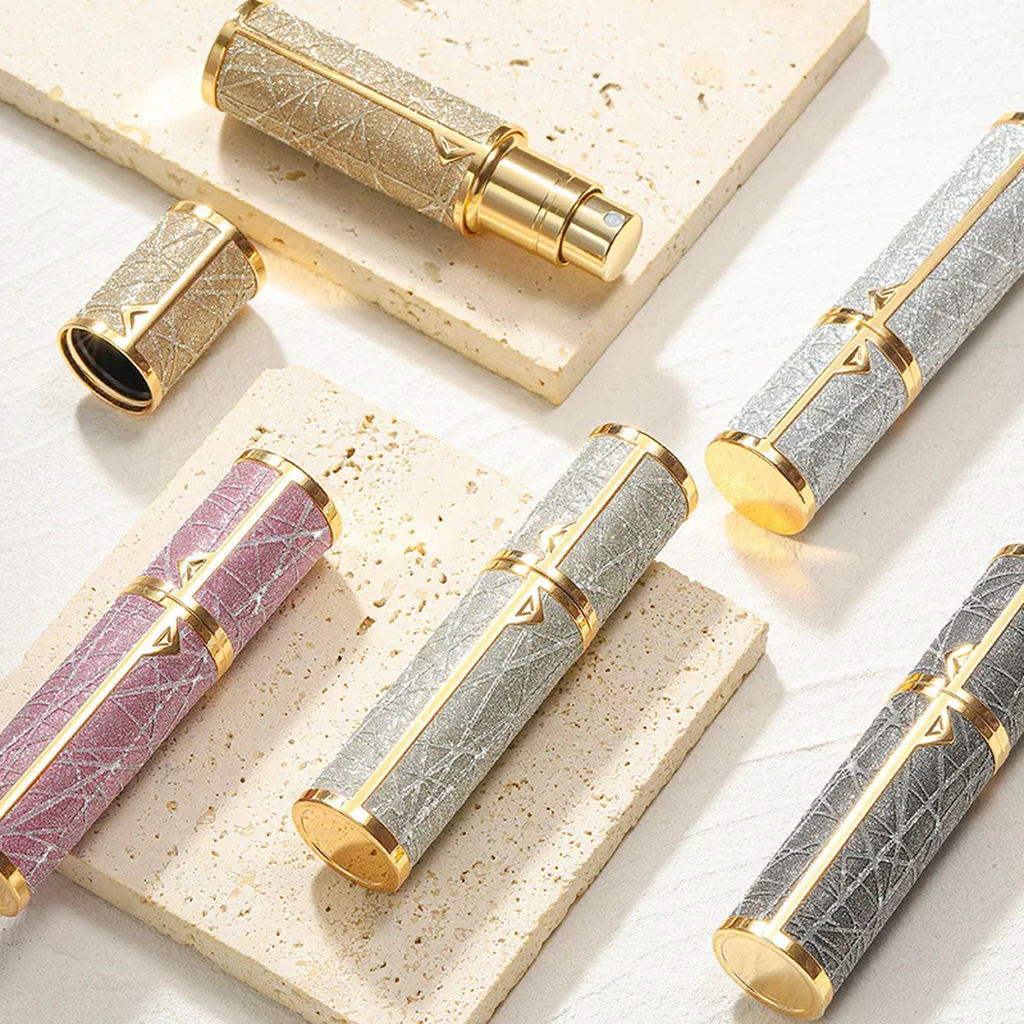 5 ml Refillable Perfume Atomizer
