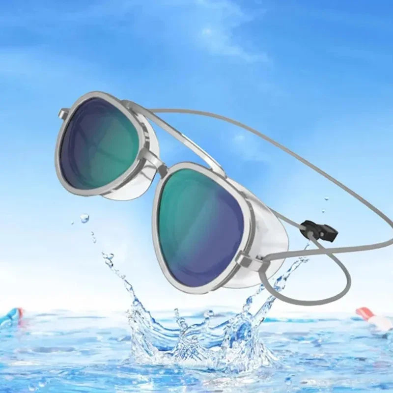 UV Swimming Goggles