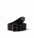 HUNNESTAD Belt 40mm Black