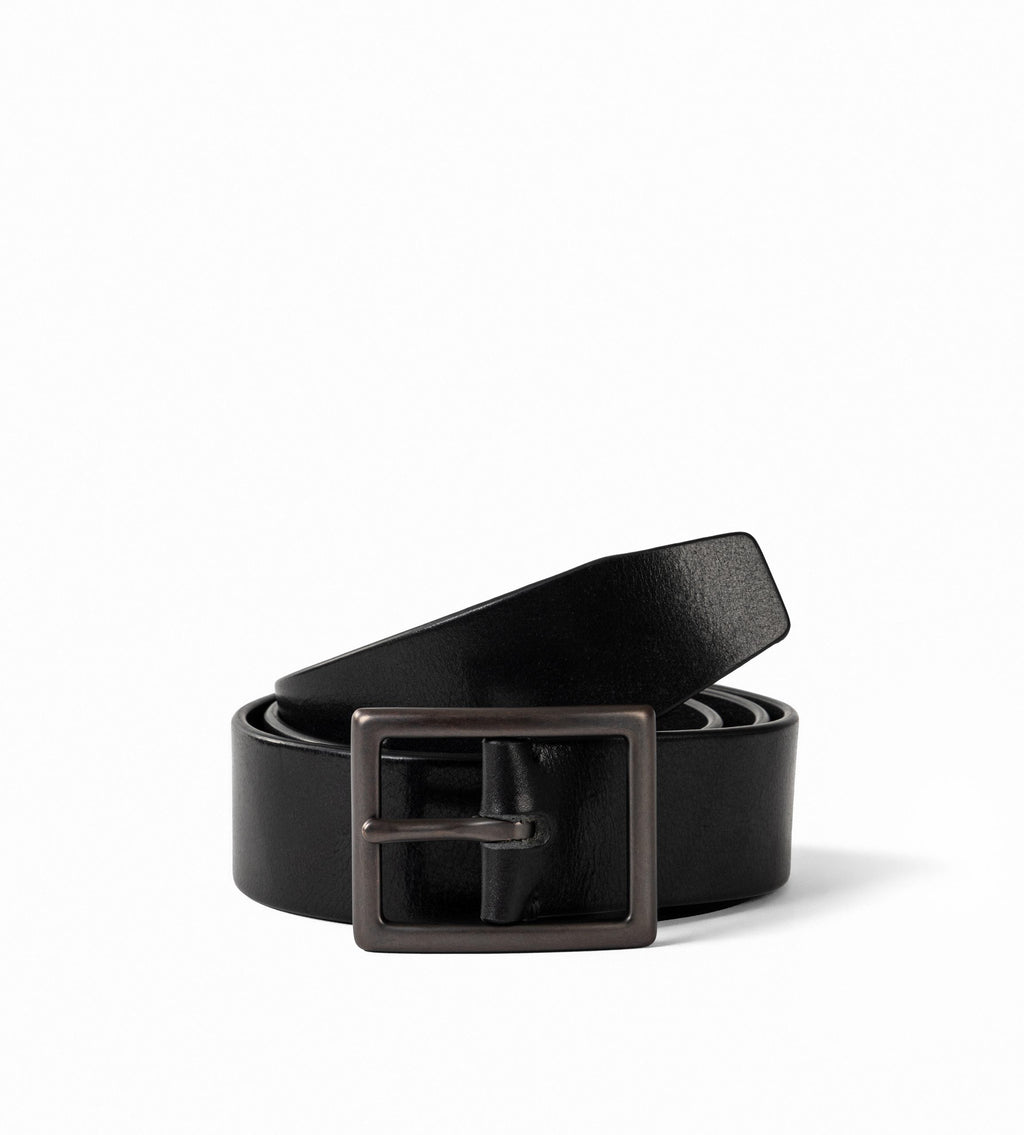VARE Belt 40mm Black