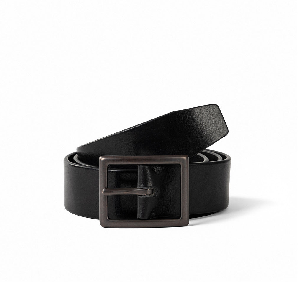 VARE Belt 40mm Black