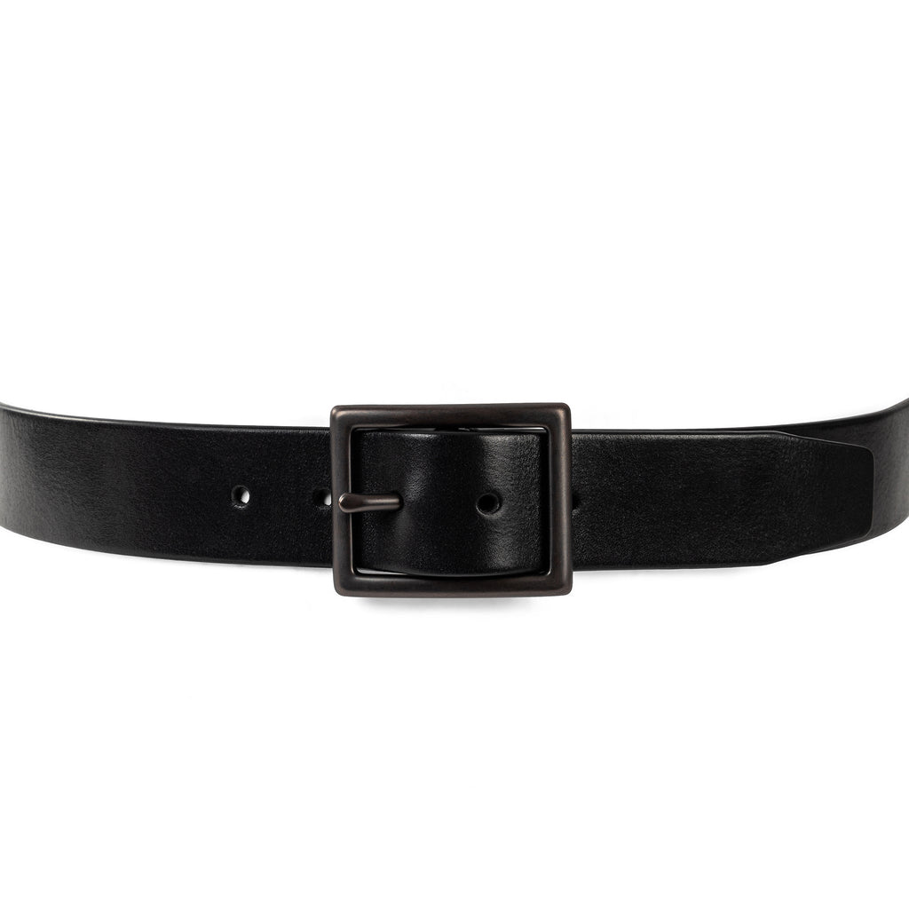 VARE Belt 40mm Black