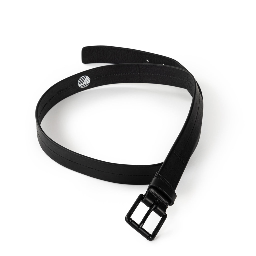ROLFSTORP Belt 30mm Black