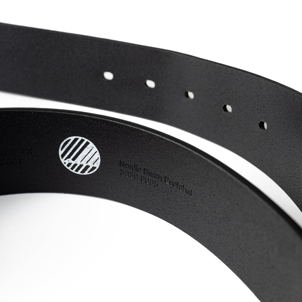 TÅNGEN Belt 35mm Black