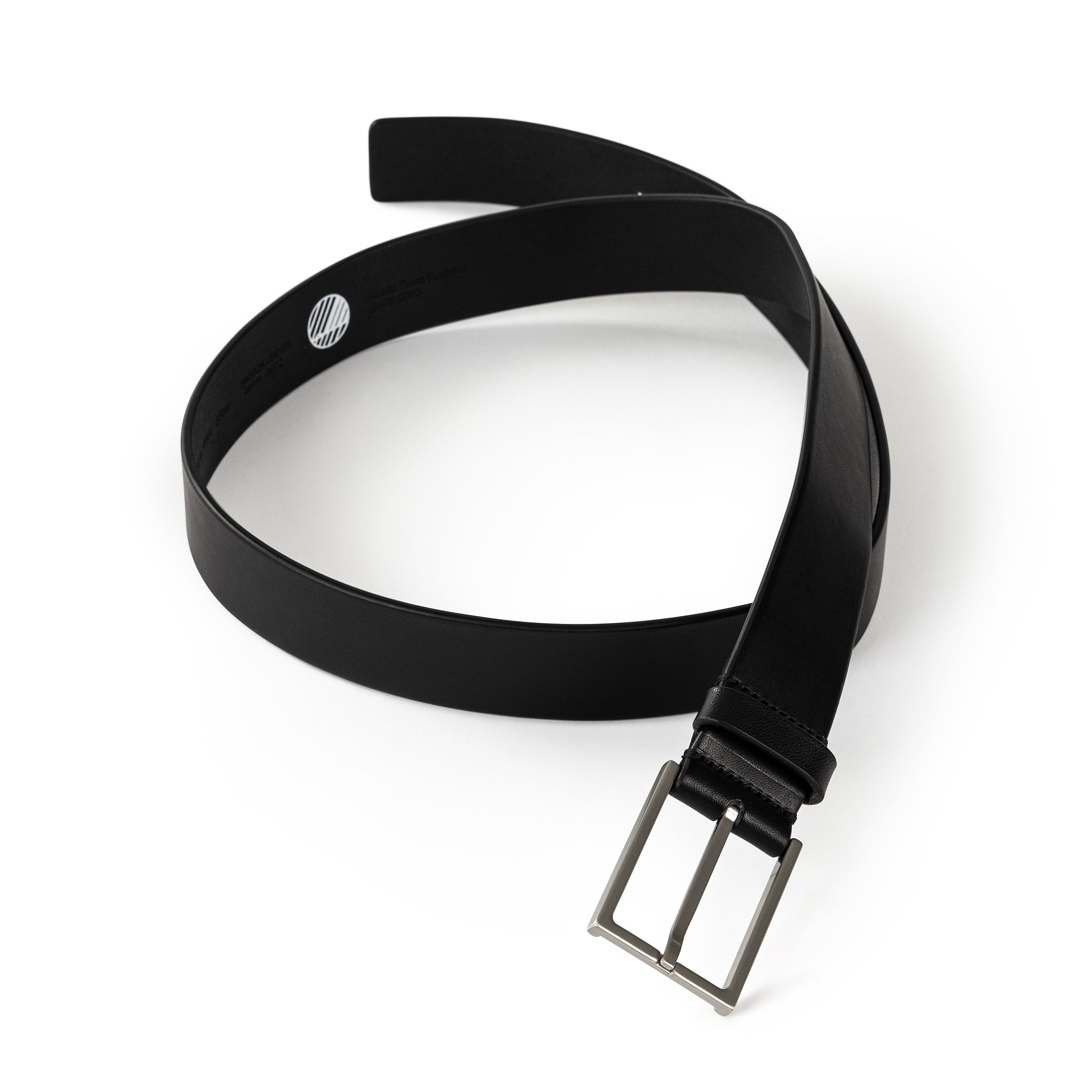 SKÄLLINGE Belt 35mm Black