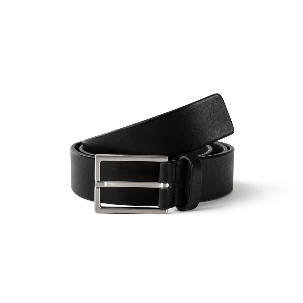 SKÄLLINGE Belt 35mm Black