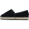 Aliso Suede Blue