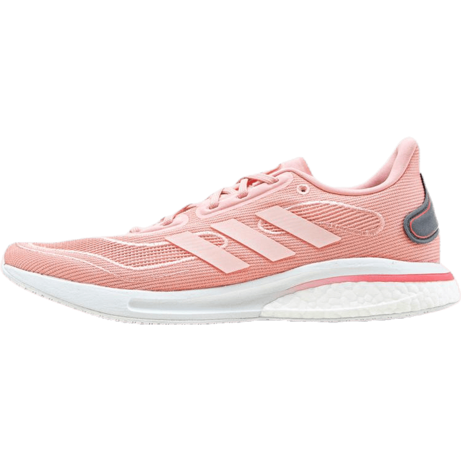 Supernova Shoes Glow Pink / Glow Pink / Signal Pink / Coral