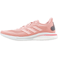 Supernova Shoes Glow Pink / Glow Pink / Signal Pink / Coral