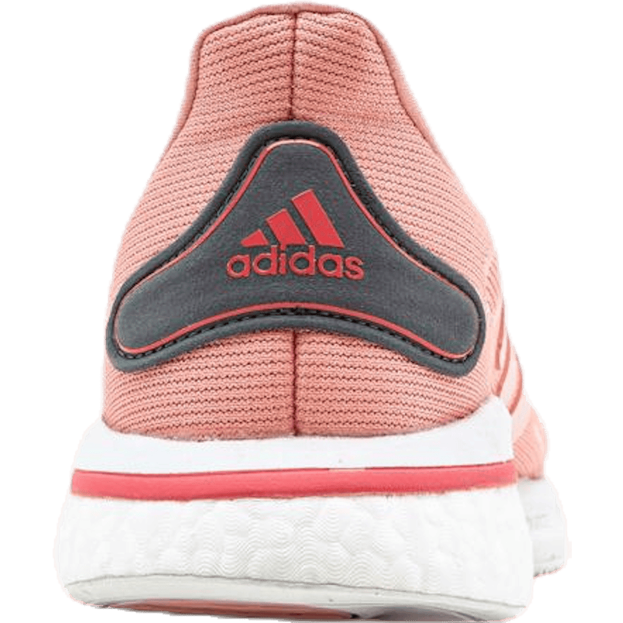 Supernova Shoes Glow Pink / Glow Pink / Signal Pink / Coral