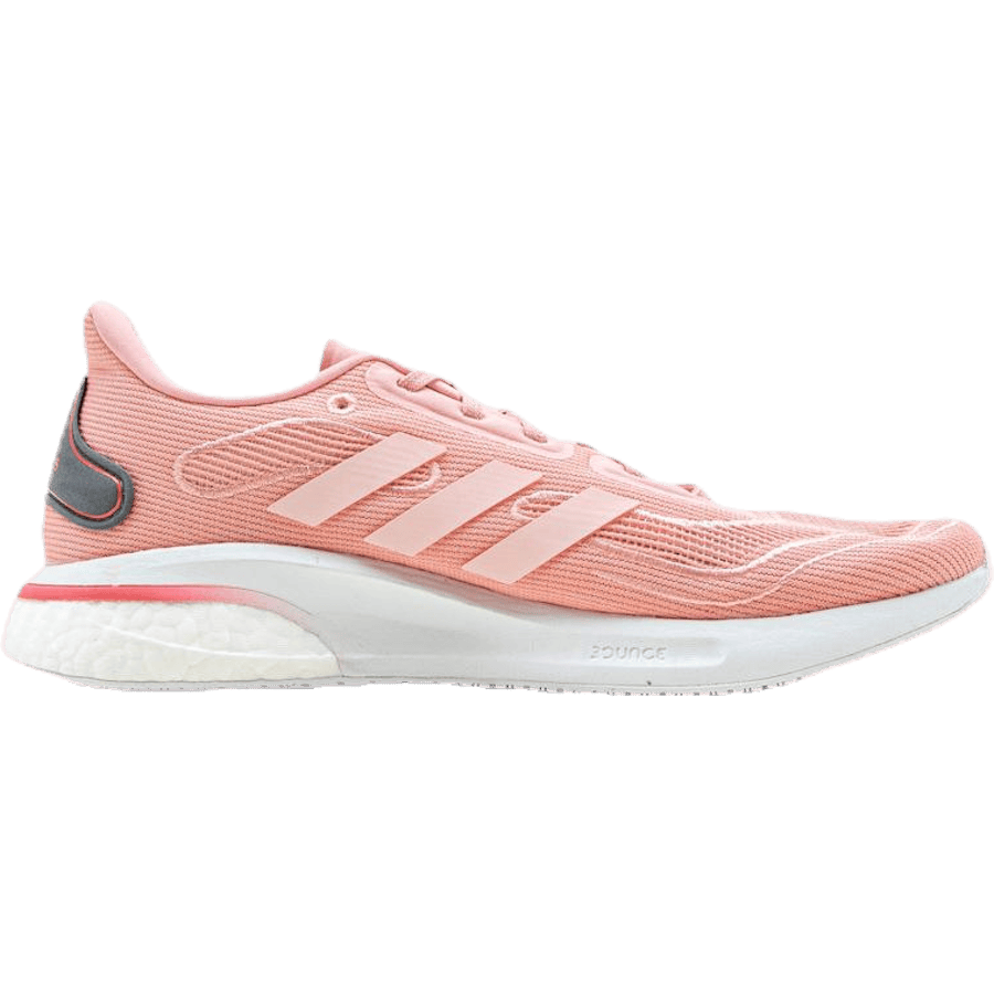 Supernova Shoes Glow Pink / Glow Pink / Signal Pink / Coral