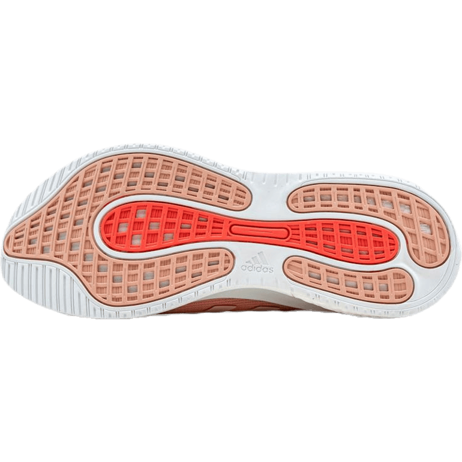 Supernova Shoes Glow Pink / Glow Pink / Signal Pink / Coral