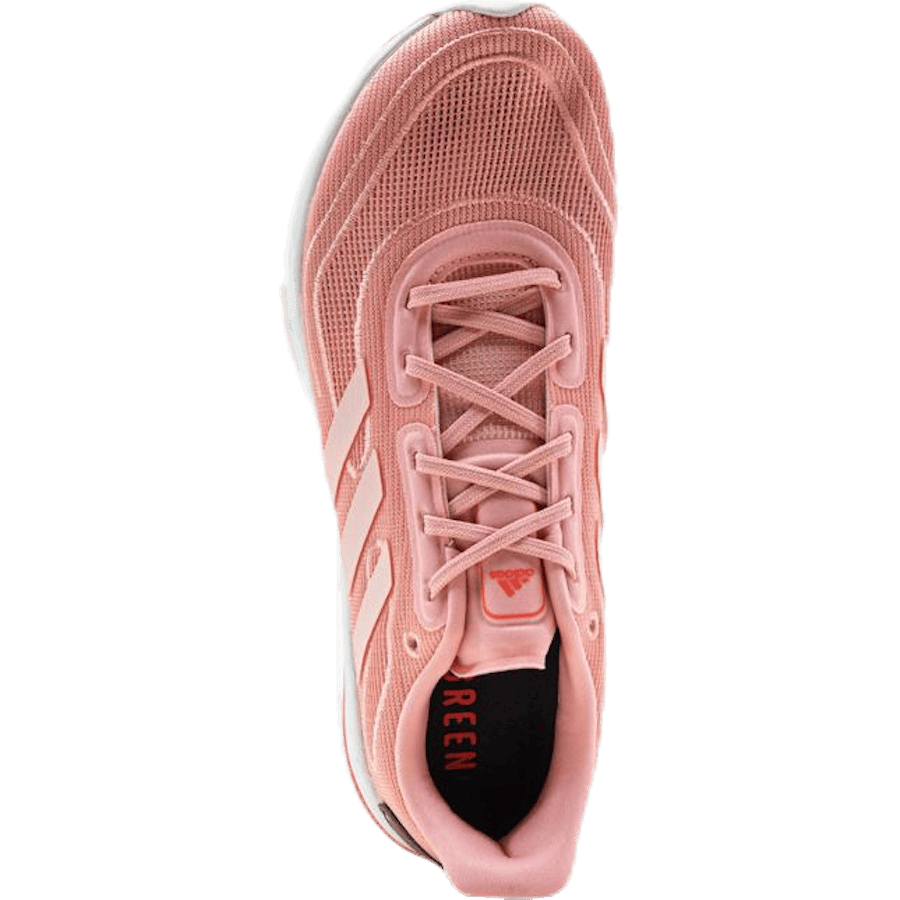 Supernova Shoes Glow Pink / Glow Pink / Signal Pink / Coral