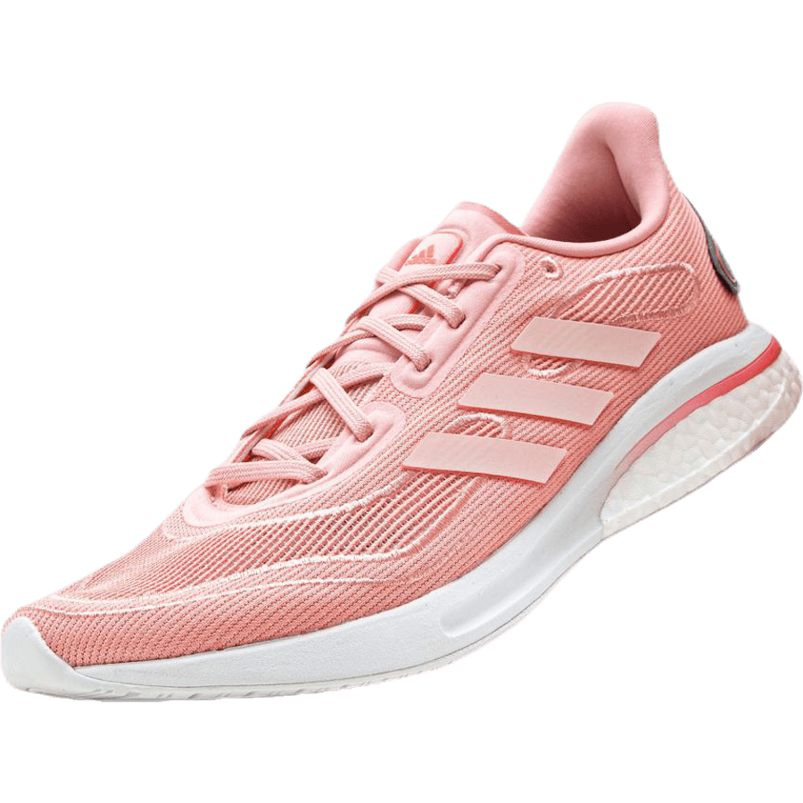 Supernova Shoes Glow Pink / Glow Pink / Signal Pink / Coral