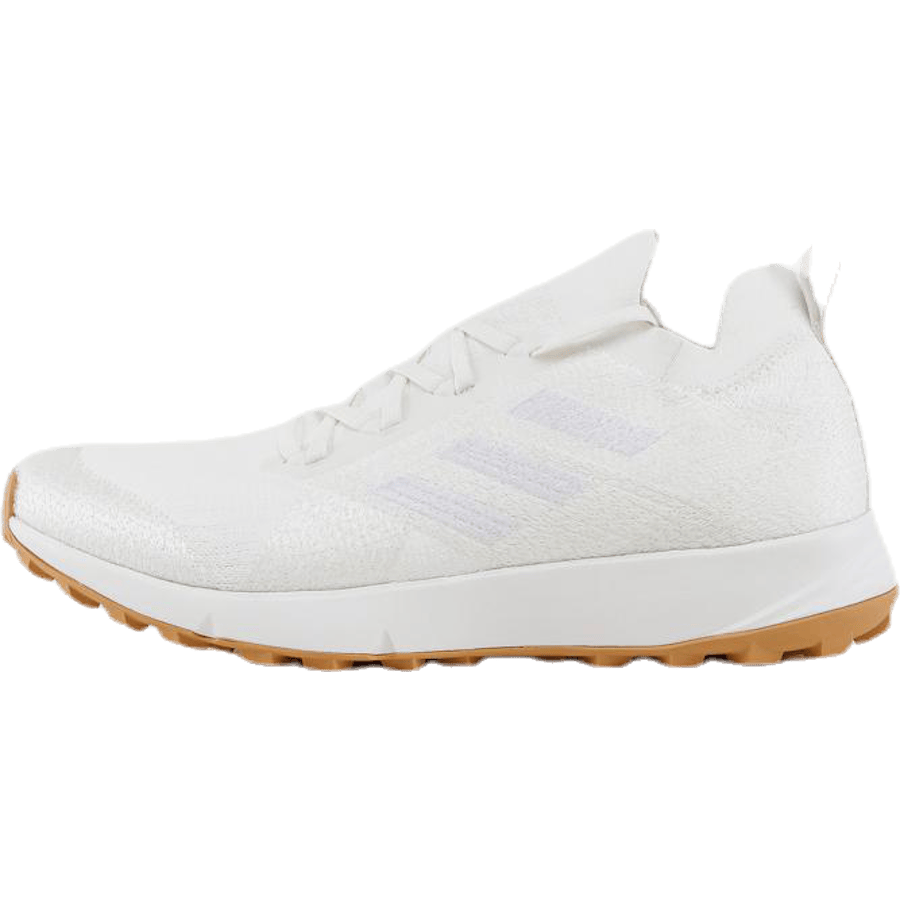 Terrex Two Parley Shoes Non-Dyed / Cloud White / Non-Dyed
