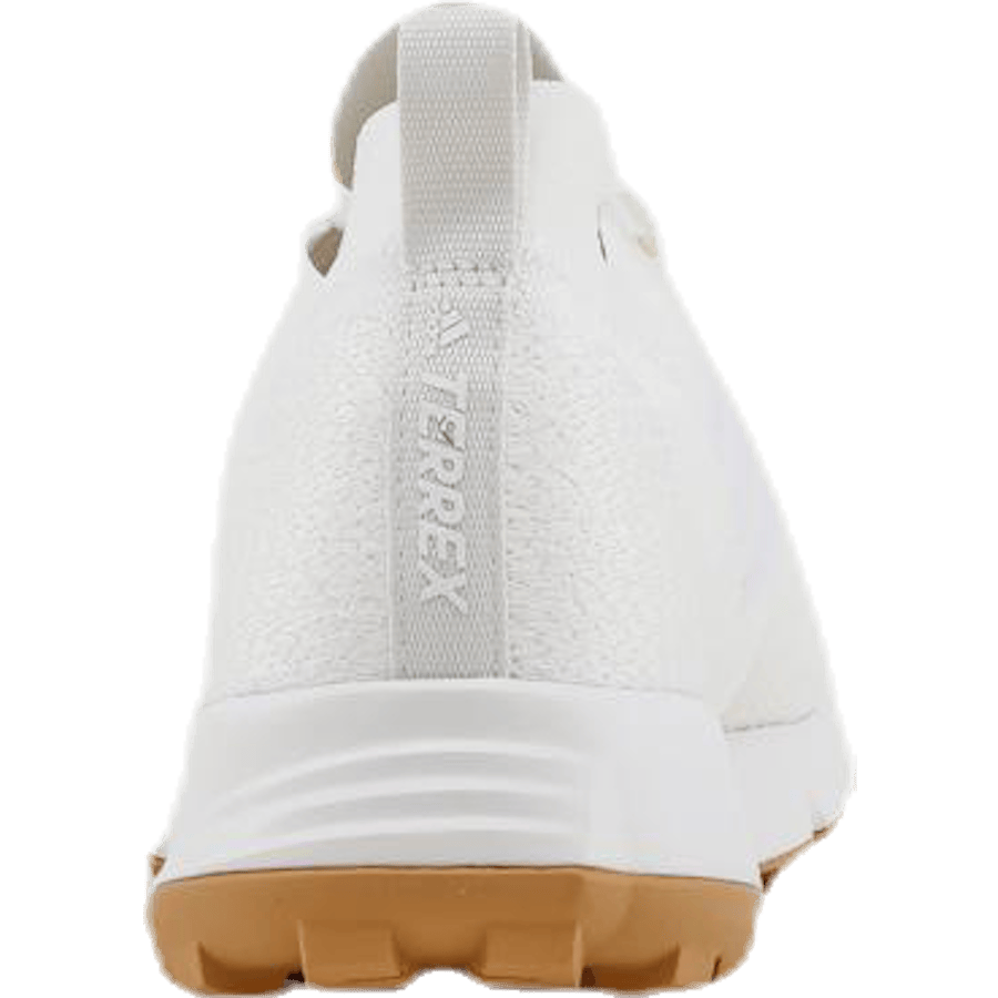 Terrex Two Parley Shoes Non-Dyed / Cloud White / Non-Dyed