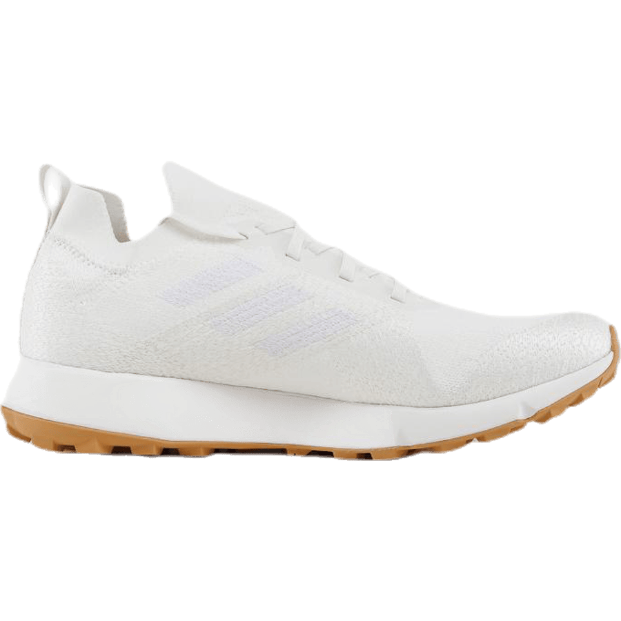 Terrex Two Parley Shoes Non-Dyed / Cloud White / Non-Dyed