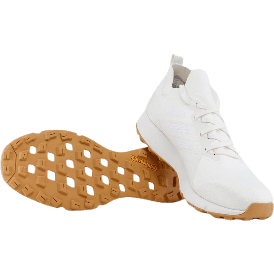Terrex Two Parley Shoes Non-Dyed / Cloud White / Non-Dyed