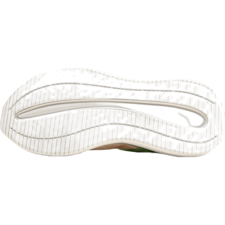 Nuage Run Cage White/Green