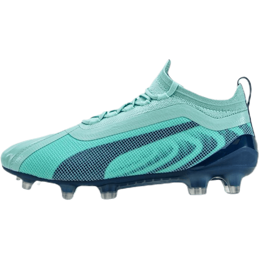 Puma One 20.1 FG/AG Green