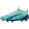 Puma One 20.1 FG/AG Green