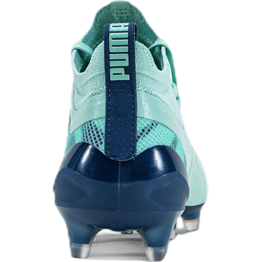 Puma One 20.1 FG/AG Green