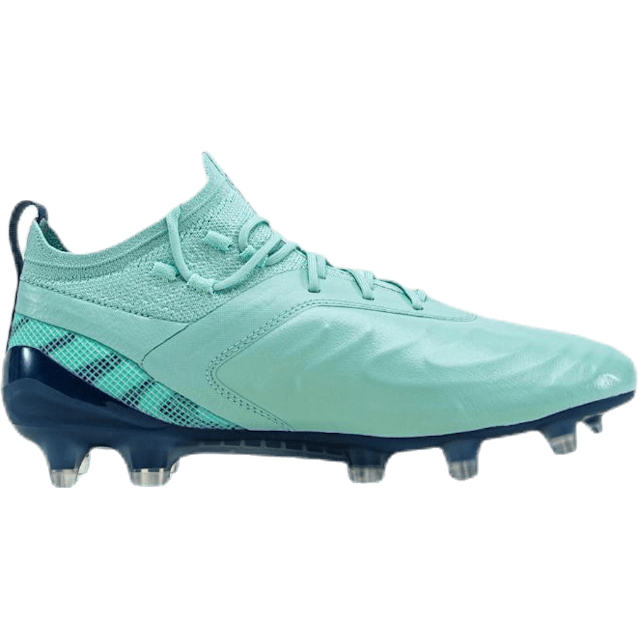 Puma One 20.1 FG/AG Green