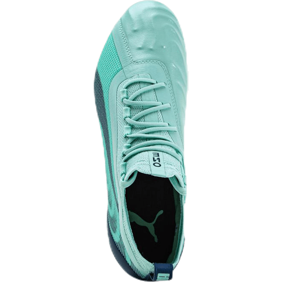 Puma One 20.1 FG/AG Green