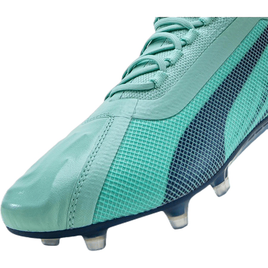 Puma One 20.1 FG/AG Green