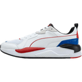 X-Ray Game White/Red