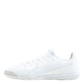 King Pro IT White