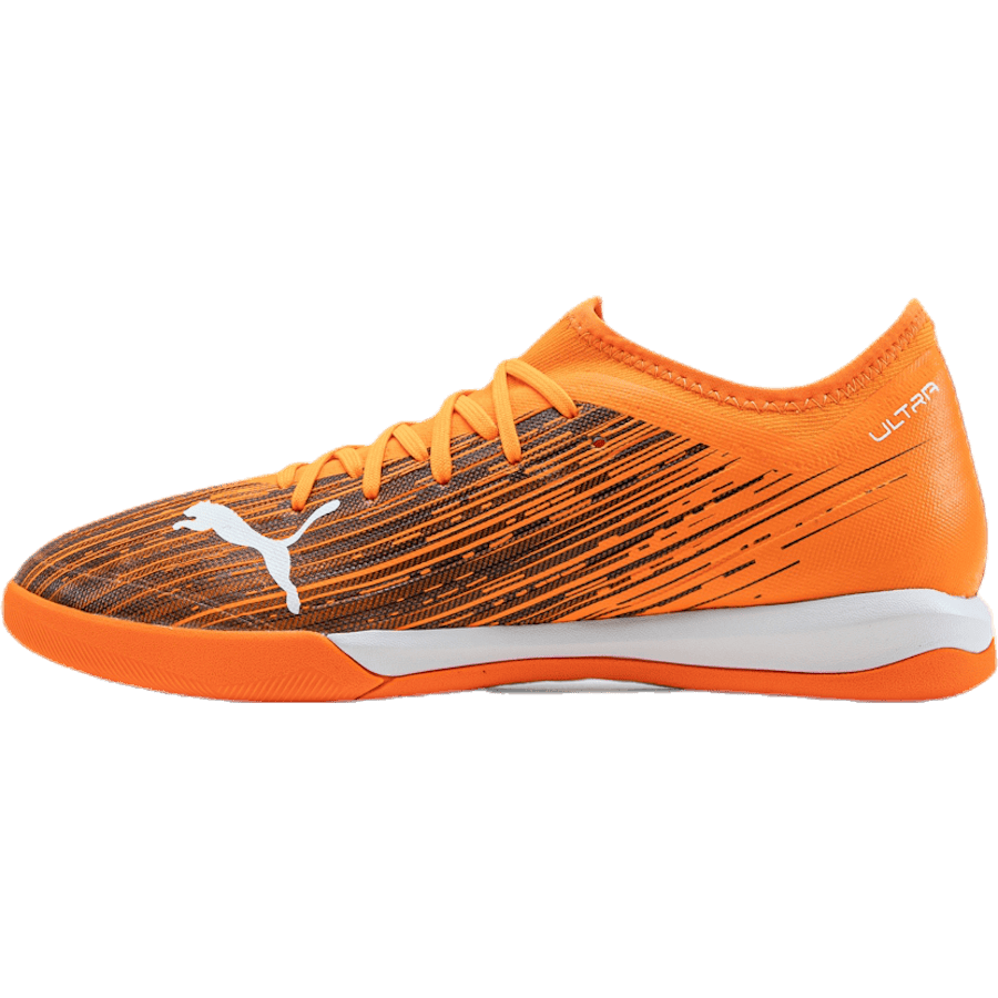 Ultra 3.1 IT Orange/Black