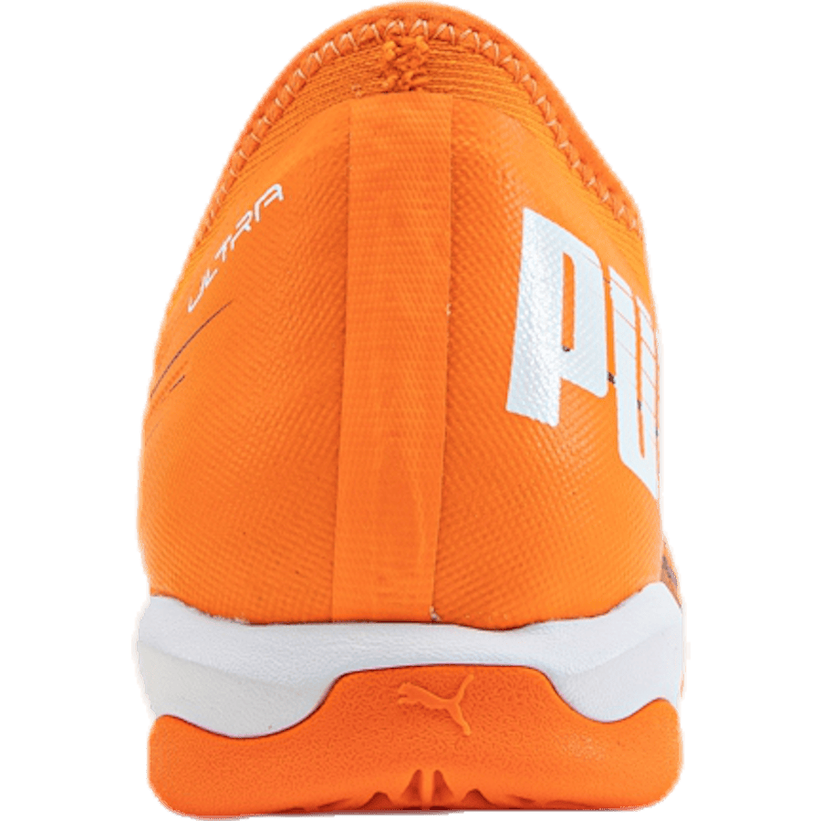 Ultra 3.1 IT Orange/Black