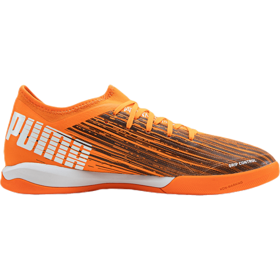 Ultra 3.1 IT Orange/Black