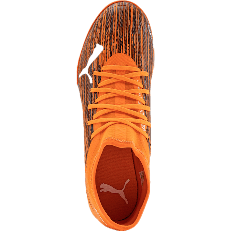 Ultra 3.1 IT Orange/Black