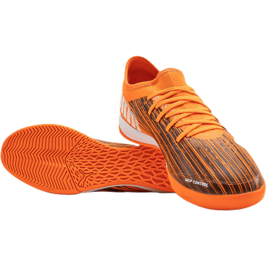 Ultra 3.1 IT Orange/Black