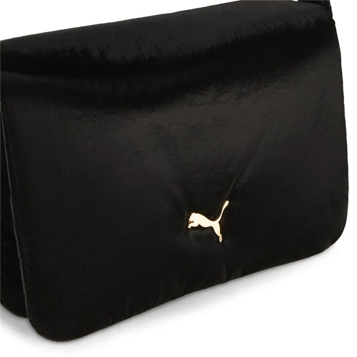 Axeläska Puma Up Baguette, svart, casual
