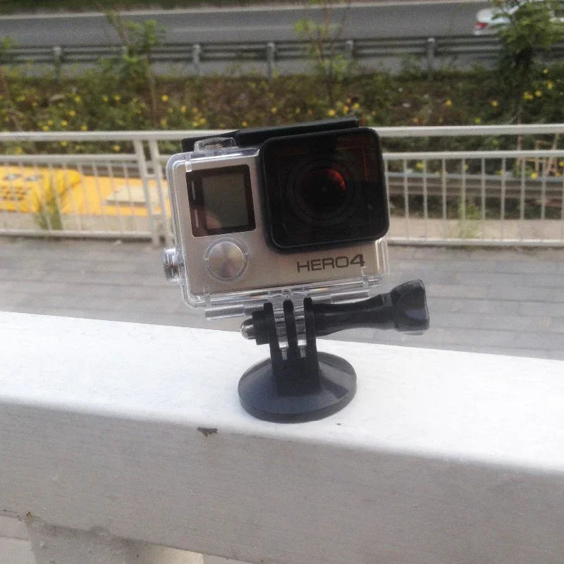 Magnetfäste till GoPro