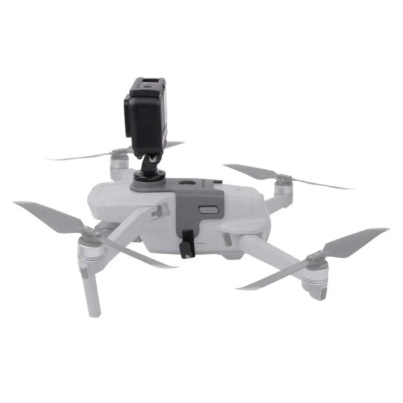 Fäste / hållare för kamera / tillbehör till DJI Mavic Air 2 / Air 2S - Ovansida